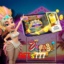 Bets777: A Experiência de Casino com Jogos de Mesa ao Vivo