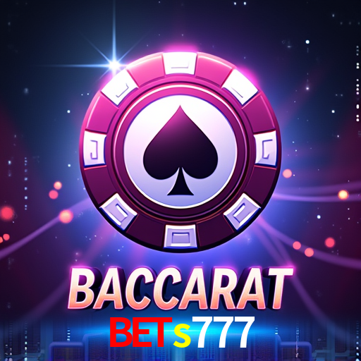 Bets777: Jogos de Caça-Níqueis-Altas Recompensas, Roleta-Velocidade, Blackjack-Desafios Máximos
