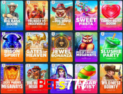 Bets777